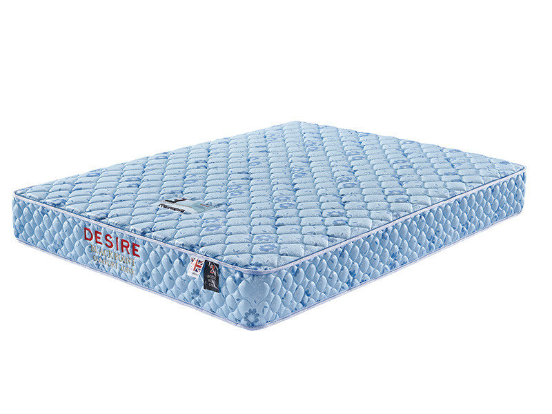 SWEETHEART Single Side Used Mattress